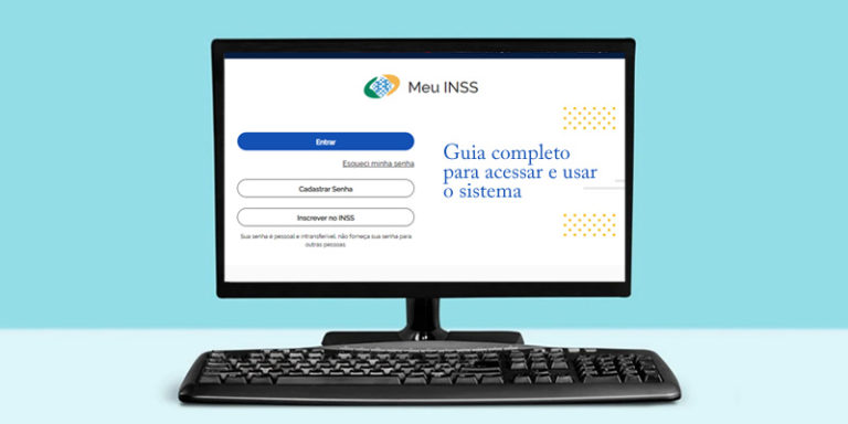 Meu INSS: Guia Completo | Todos Os Serviços (2024)