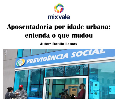 MixVale Aposentadoria Idade