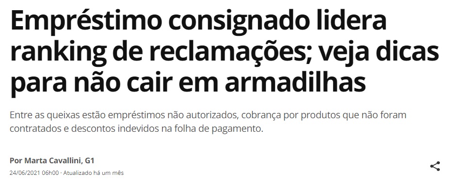 Caruana SA - Reclame Aqui