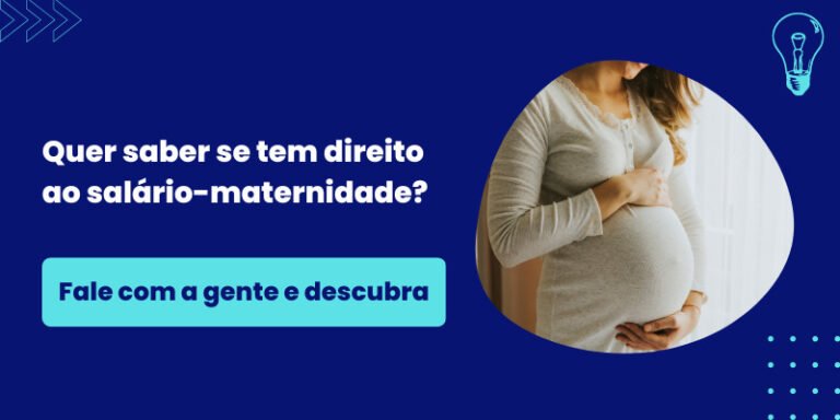Salário-maternidade: Guia Completo e Atualizado