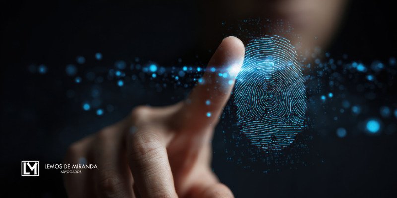 Biometria para o INSS