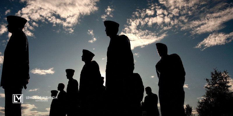 Tempo de serviço militar conta na aposentadoria