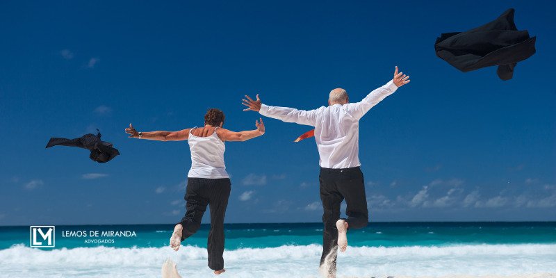 Aposentadoria para PJ