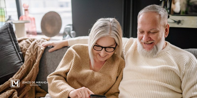 Aposentadoria por idade urbana