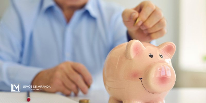 Décimo terceiro para aposentados