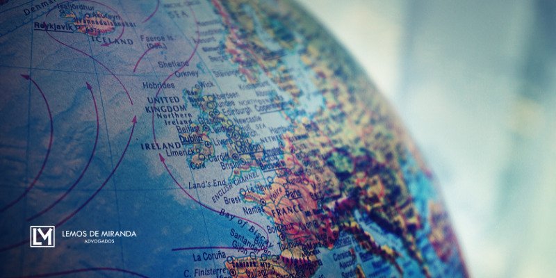 Transferência de Benefício para Recebimento em Banco no Exterior