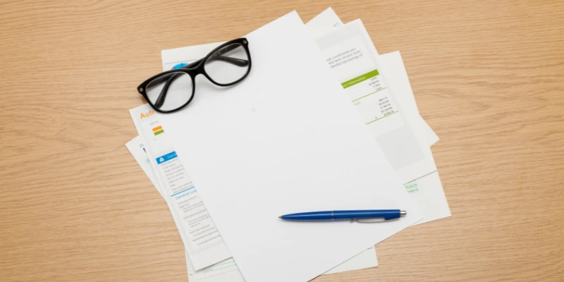 Documentos para a aposentadoria por idade