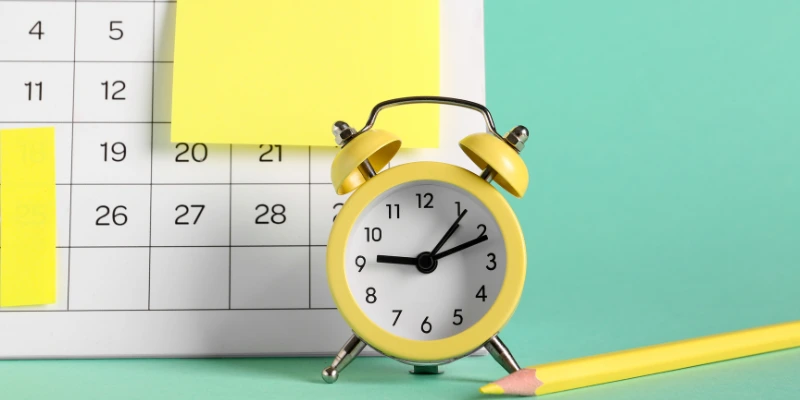 Tempo de contribuição Tempo de contribuição