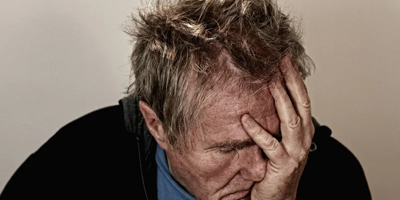 benefício negado pelo INSS