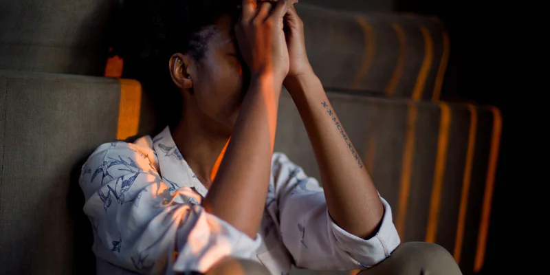 Síndrome de burnout