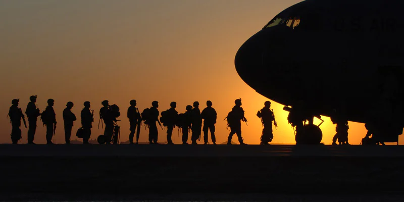 Pensão por morte militar