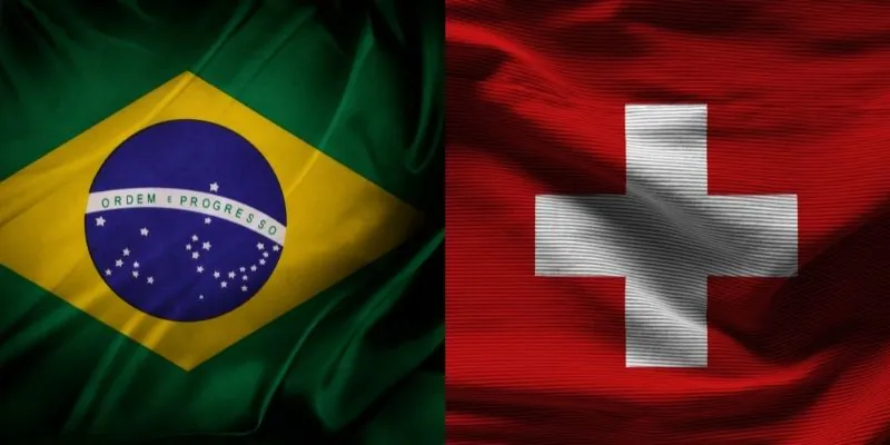 Aposentadoria do Brasileiro na Suíça