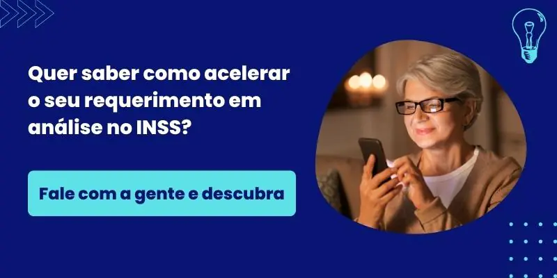 BANNER Requerimento em análise