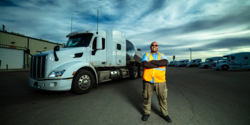 Aposentadoria do motorista