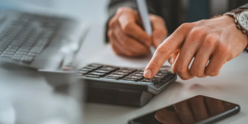 Simulador de aposentadoria