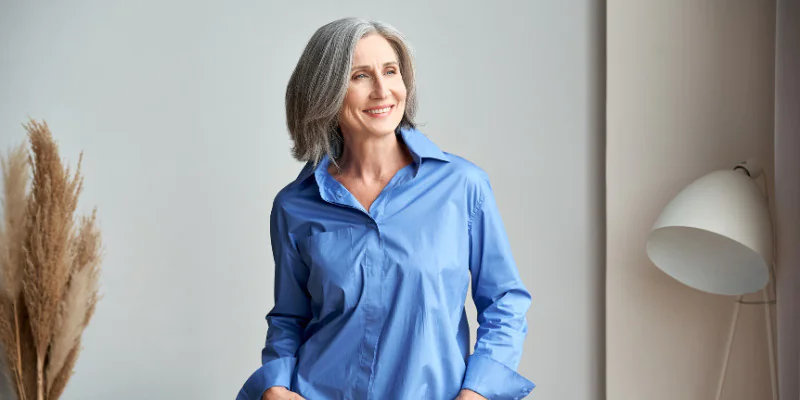 Aposentadoria da mulher