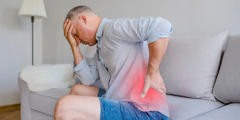 Aposentadoria Por Doença na Coluna