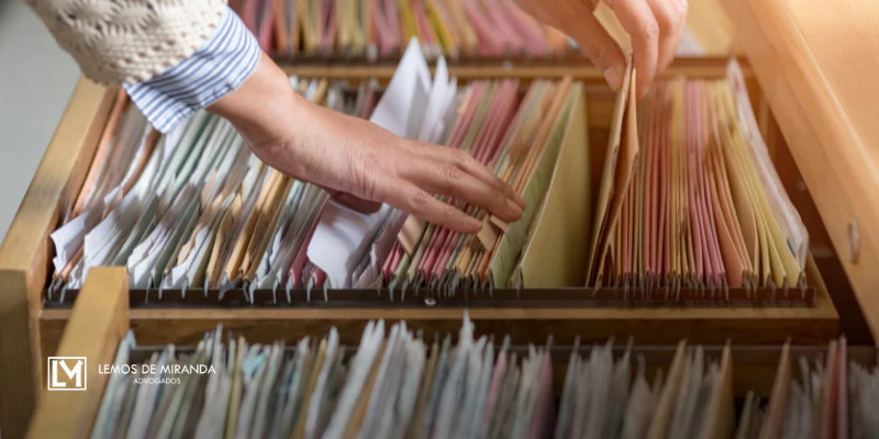 Cumprimento de exigência INSS