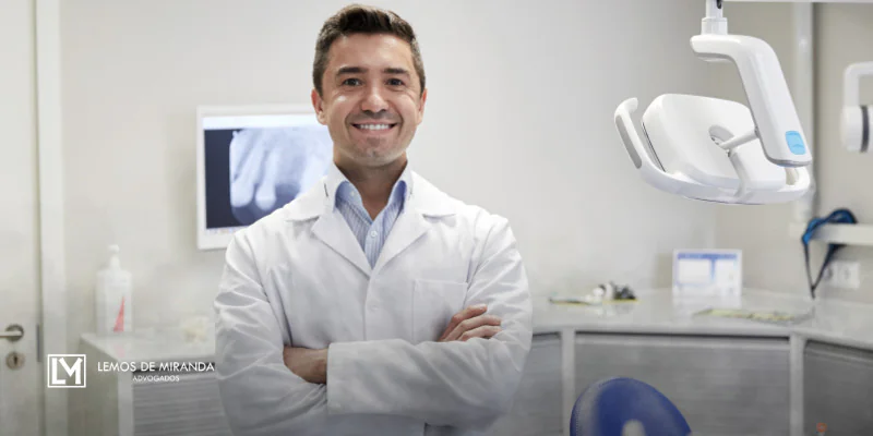 Aposentadoria do Dentista