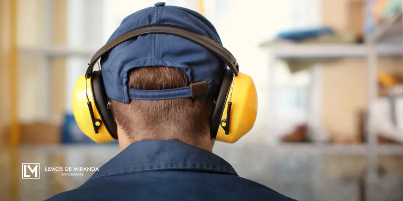 Aposentadoria especial por ruído