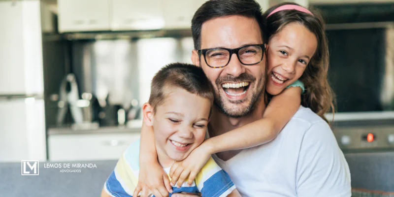 Salário-paternidade