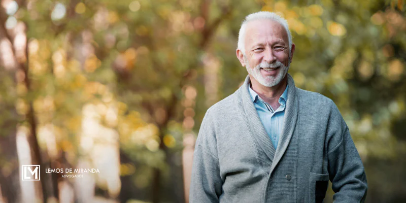 Aposentadoria compulsória