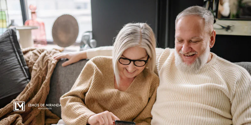 Aposentadoria por idade urbana