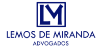 Logo Lemos de Miranda Advogados